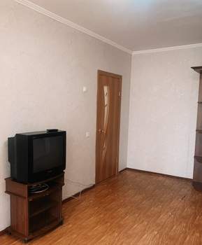 1-к квартира, на длительный срок, 39м2, 2/10 этаж