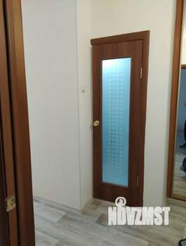 1-к квартира, на длительный срок, 38м2, 6/9 этаж