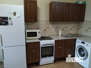 1-к квартира, на длительный срок, 39м2, 9/11 этаж