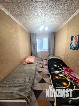 2-к квартира, на длительный срок, 45м2, 2/5 этаж