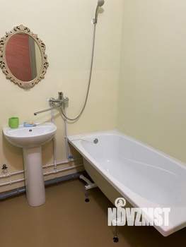 Студия квартира, на длительный срок, 29м2, 1/8 этаж