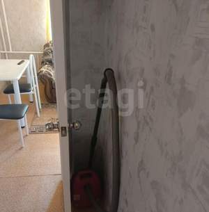 2-к квартира, на длительный срок, 60м2, 4/10 этаж