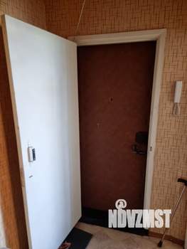 1-к квартира, на длительный срок, 38м2, 6/10 этаж