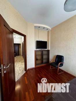 2-к квартира, посуточно, 55м2, 1/1 этаж