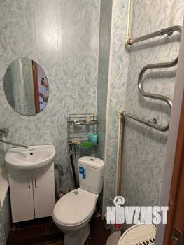 1-к квартира, на длительный срок, 30м2, 7/9 этаж