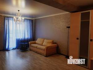 1-к квартира, на длительный срок, 39м2, 4/10 этаж