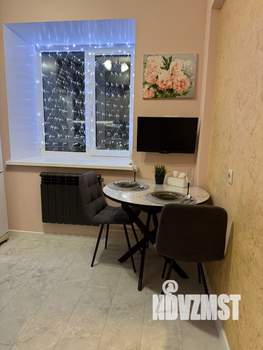 1-к квартира, посуточно, 27м2, 6/9 этаж