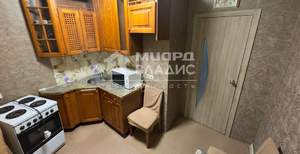 1-к квартира, на длительный срок, 33м2, 2/5 этаж