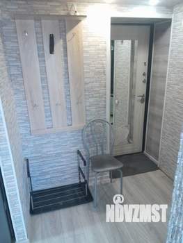 2-к квартира, посуточно, 36м2, 2/5 этаж
