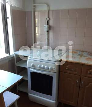 2-к квартира, на длительный срок, 42м2, 2/5 этаж