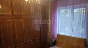 2-к квартира, на длительный срок, 54м2, 2/9 этаж