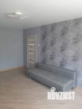 1-к квартира, на длительный срок, 39м2, 1/9 этаж