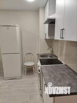 Студия квартира, на длительный срок, 30м2, 9/10 этаж