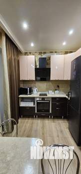 1-к квартира, на длительный срок, 39м2, 4/11 этаж