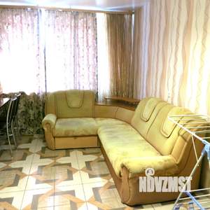 1-к квартира, на длительный срок, 47м2, 1/10 этаж
