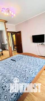 1-к квартира, посуточно, 55м2, 1/1 этаж