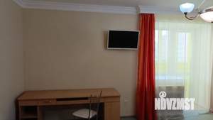 1-к квартира, на длительный срок, 42м2, 4/14 этаж