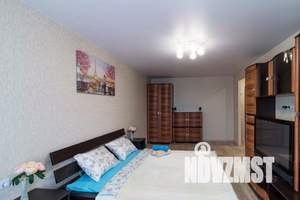 1-к квартира, посуточно, 33м2, 9/9 этаж