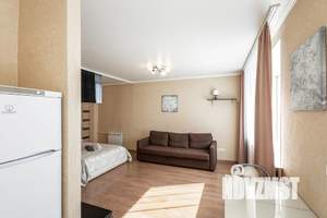 1-к квартира, посуточно, 33м2, 3/5 этаж