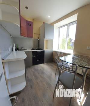 1-к квартира, на длительный срок, 30м2, 4/5 этаж