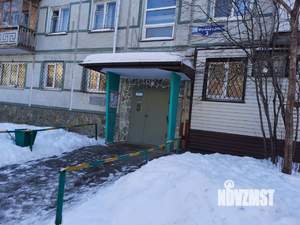 1-к квартира, на длительный срок, 31м2, 2/5 этаж