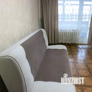 1-к квартира, на длительный срок, 34м2, 4/12 этаж