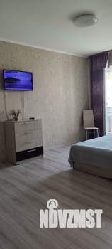 1-к квартира, посуточно, 37м2, 9/10 этаж