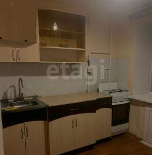 1-к квартира, на длительный срок, 30м2, 2/3 этаж