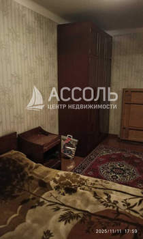 2-к квартира, на длительный срок, 45м2, 3/5 этаж