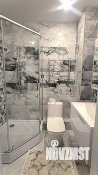 Студия квартира, на длительный срок, 35м2, 3/8 этаж