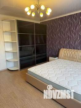 2-к квартира, на длительный срок, 80м2, 6/16 этаж