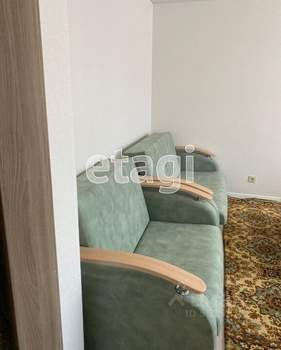 1-к квартира, на длительный срок, 37м2, 9/9 этаж