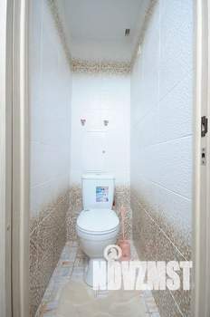 2-к квартира, посуточно, 45м2, 7/9 этаж