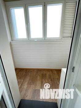 1-к квартира, посуточно, 42м2, 18/19 этаж