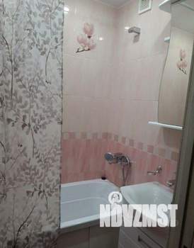 1-к квартира, на длительный срок, 42м2, 4/10 этаж