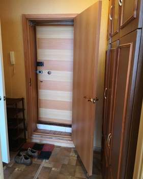 1-к квартира, на длительный срок, 35м2, 7/9 этаж