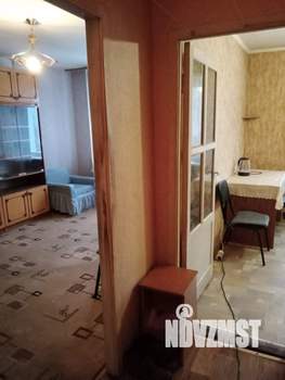 1-к квартира, на длительный срок, 34м2, 3/9 этаж