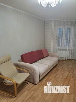 2-к квартира, на длительный срок, 63м2, 3/11 этаж