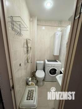 1-к квартира, на длительный срок, 30м2, 5/5 этаж