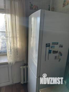 1-к квартира, на длительный срок, 34м2, 4/5 этаж