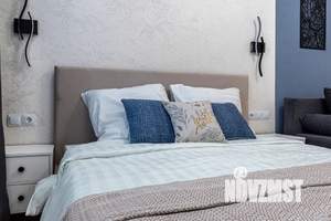 1-к квартира, посуточно, 30м2, 2/5 этаж