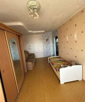 1-к квартира, на длительный срок, 31м2, 9/9 этаж