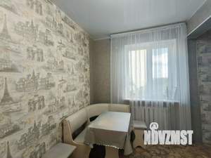 1-к квартира, на длительный срок, 44м2, 5/5 этаж