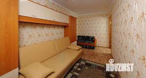 2-к квартира, посуточно, 45м2, 1/1 этаж