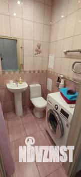 2-к квартира, посуточно, 60м2, 6/16 этаж