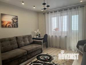 2-к квартира, посуточно, 47м2, 9/9 этаж