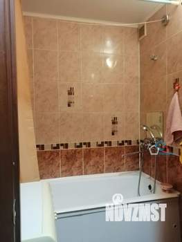 1-к квартира, на длительный срок, 35м2, 1/10 этаж
