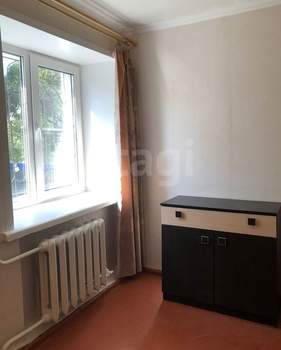3-к квартира, на длительный срок, 45м2, 2/5 этаж