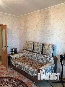 1-к квартира, на длительный срок, 39м2, 10/12 этаж