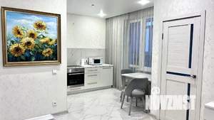 2-к квартира, посуточно, 45м2, 1/1 этаж